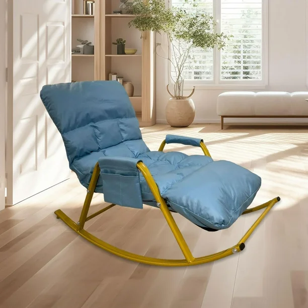 Karrige Lëkundese Relaksi