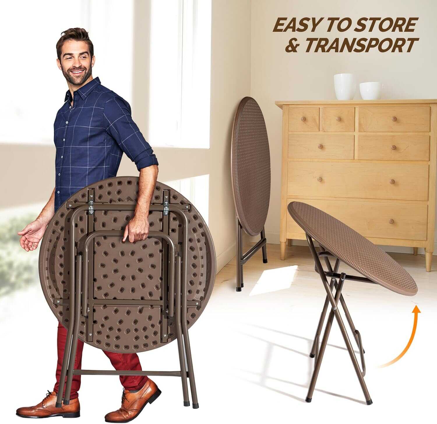 Tavoline rethore e palosshme